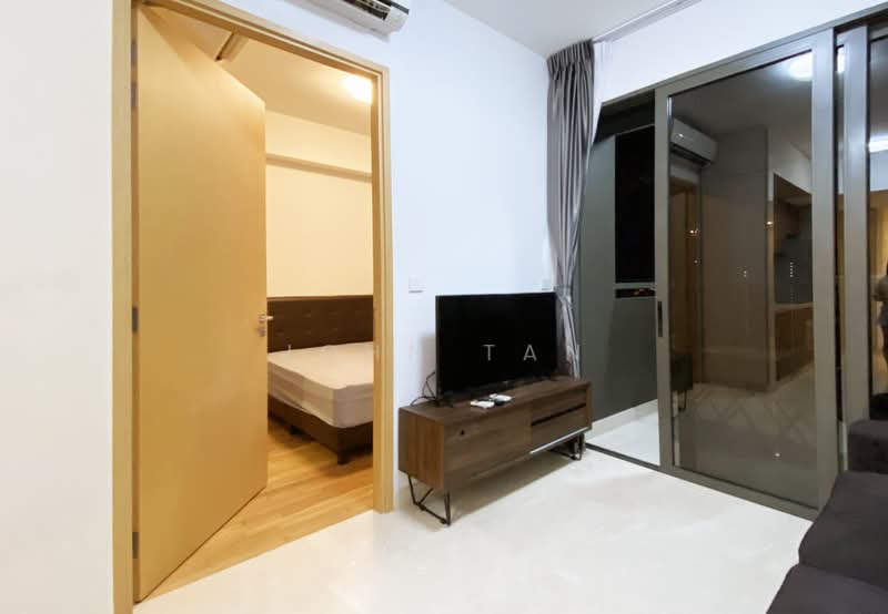 Commonwealth Towers, 232 Commonwealth Avenue, 1 Bedroom, 441 sqft, Condominium For Rent, by John Tan, 21214674 - PropertyGuru.com.sg
