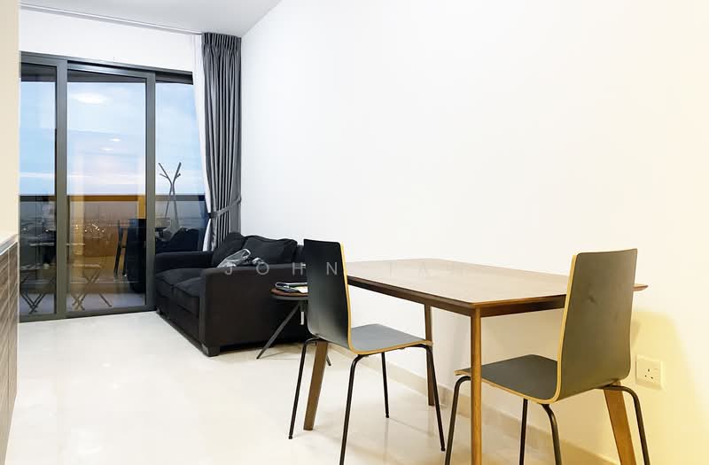 Commonwealth Towers, 232 Commonwealth Avenue, 1 Bedroom, 441 sqft, Condominium For Rent, by John Tan, 21214674 - PropertyGuru.com.sg
