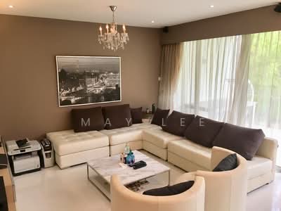 For Rent - The Sea View