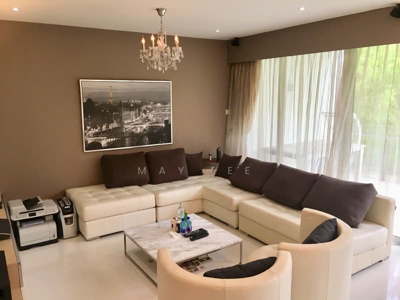 The Sea View, 31 Amber Road, Room Rental, 150 sqft, Condominium For Rent, by May Lee MH, 21215036 - Living Hall - PropertyGuru.com.sg