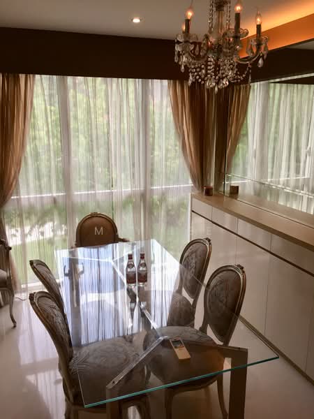 The Sea View, 31 Amber Road, Room Rental, 150 sqft, Condominium For Rent, by May Lee MH, 21215036 - Dining Area - PropertyGuru.com.sg