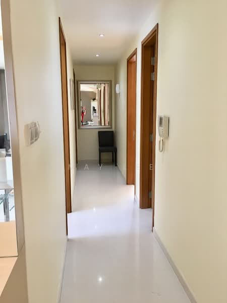The Sea View, 31 Amber Road, Room Rental, 150 sqft, Condominium For Rent, by May Lee MH, 21215036 - Spacious Hallway - PropertyGuru.com.sg
