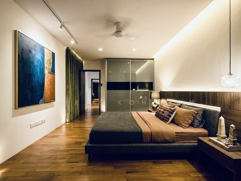 New Condition Semi-Detached at Jalan Kelulut, Jalan Kelulut, 6 Bedrooms, 6,500 sqft, Semi-Detached House For Rent, by George Koh 许晋铨, 21215202 - PropertyGuru.com.sg