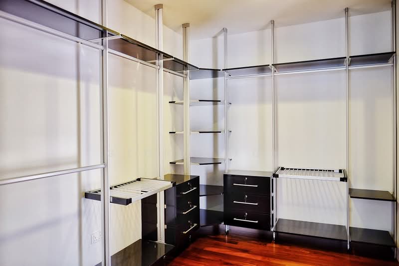 For Rent - New Condition Semi-Detached at Jalan Kelulut