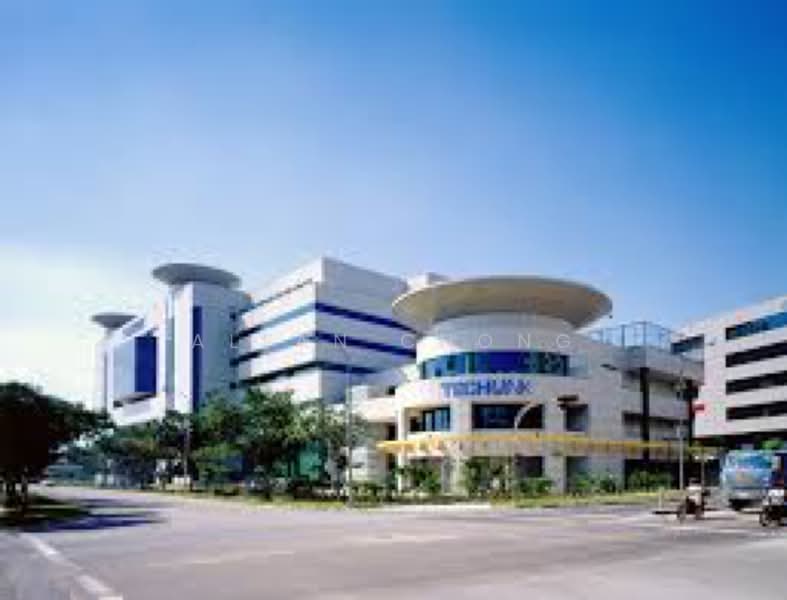 Techlink, 31 Kaki Bukit Road 3, 18,503 sqft, Other Retail For Rent, by Allan Chong, 21215443 - CommercialGuru.com.sg