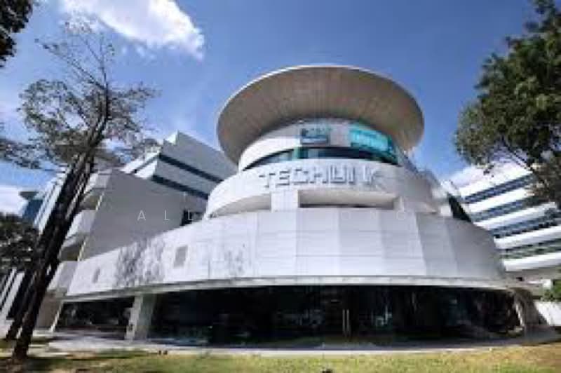Techlink, 31 Kaki Bukit Road 3, 18,503 sqft, Other Retail For Rent, by Allan Chong, 21215443 - CommercialGuru.com.sg