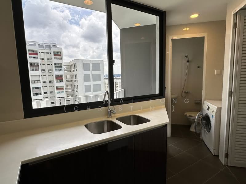 Waterbank at Dakota, 25 Dakota Crescent, 3 Bedrooms, 1,141 sqft, Condominium For Rent, by Tham Wai Fong CT, 21215467 - PropertyGuru.com.sg