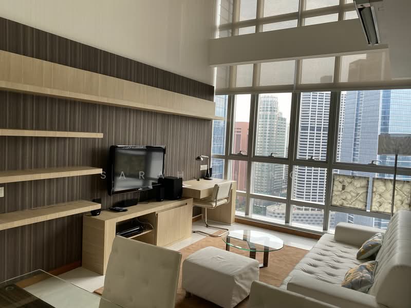 The Clift, 21 McCallum Street, 2 Bedrooms, 1,076 sqft, Apartment For Rent, by Sarah Zhang, 21215923 - PropertyGuru.com.sg