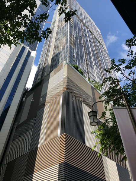 The Clift, 21 McCallum Street, 2 Bedrooms, 1,076 sqft, Apartment For Rent, by Sarah Zhang, 21215923 - PropertyGuru.com.sg