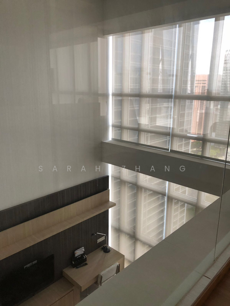 The Clift, 21 McCallum Street, 2 Bedrooms, 1,076 sqft, Apartment For Rent, by Sarah Zhang, 21215923 - PropertyGuru.com.sg