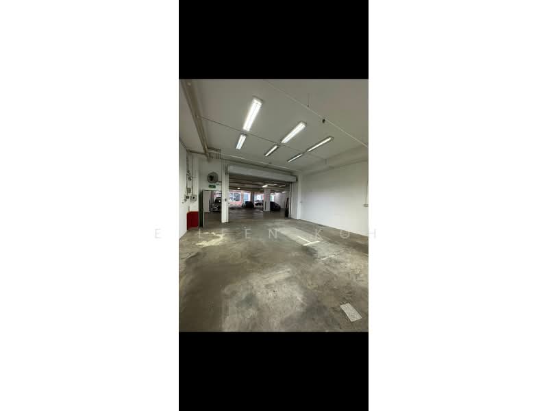 Toh Guan Centre, 21 Toh Guan Road East, Boon Lay / Jurong / Tuas, 1,056 sqft, Factory / Workshop (B2) For Rent, by Eileen Koh, 21215971 - CommercialGuru.com.sg