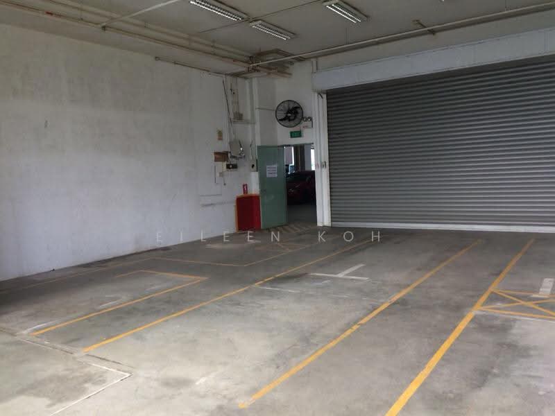 Toh Guan Centre, 21 Toh Guan Road East, Boon Lay / Jurong / Tuas, 1,056 sqft, Factory / Workshop (B2) For Rent, by Eileen Koh, 21215971 - CommercialGuru.com.sg