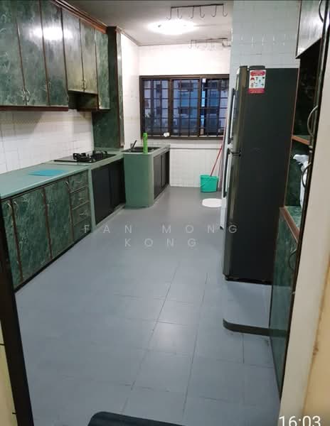 613 Clementi West Street 1, 613 Clementi West Street 1, 3 Bedrooms, 1,431 sqft, HDB Flat For Rent, by Fan Mong Kong, 21216012 - PropertyGuru.com.sg