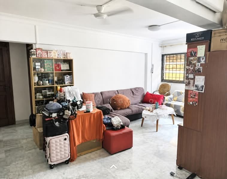 613 Clementi West Street 1, 613 Clementi West Street 1, 3 Bedrooms, 1,431 sqft, HDB Flat For Rent, by Fan Mong Kong, 21216012 - PropertyGuru.com.sg