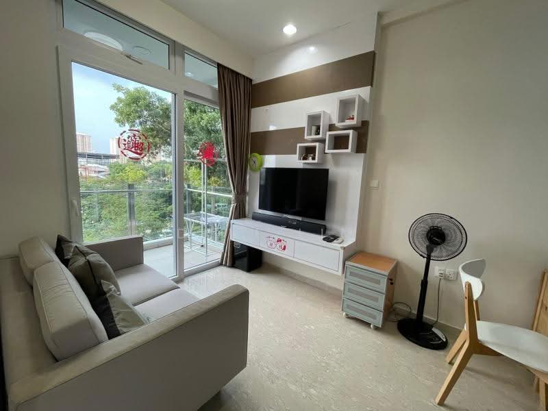 Suites @ East Coast, 173 Upper East Coast Road, East Coast / Marine Parade, 2 Bedrooms, 581 sqft, Condominium For Rent, by Dave Lim, 21216024 - PropertyGuru.com.sg