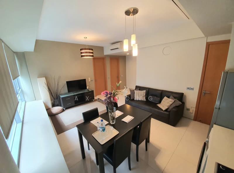Lumiere, 2 Mistri Road, 1 Bedroom, 678 sqft, Apartment For Rent, by Axel Ong, 21216030 - PropertyGuru.com.sg