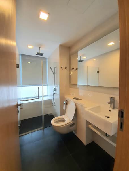 Lumiere, 2 Mistri Road, 1 Bedroom, 678 sqft, Apartment For Rent, by Axel Ong, 21216030 - PropertyGuru.com.sg
