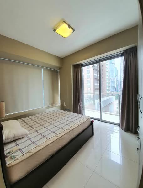 Lumiere, 2 Mistri Road, 1 Bedroom, 678 sqft, Apartment For Rent, by Axel Ong, 21216030 - PropertyGuru.com.sg