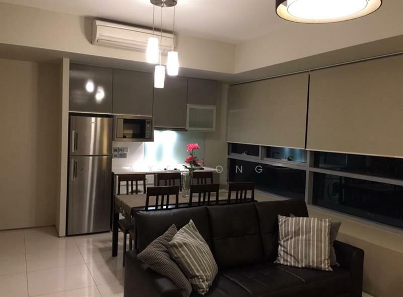 Lumiere, 2 Mistri Road, 1 Bedroom, 678 sqft, Apartment For Rent, by Axel Ong, 21216030 - PropertyGuru.com.sg