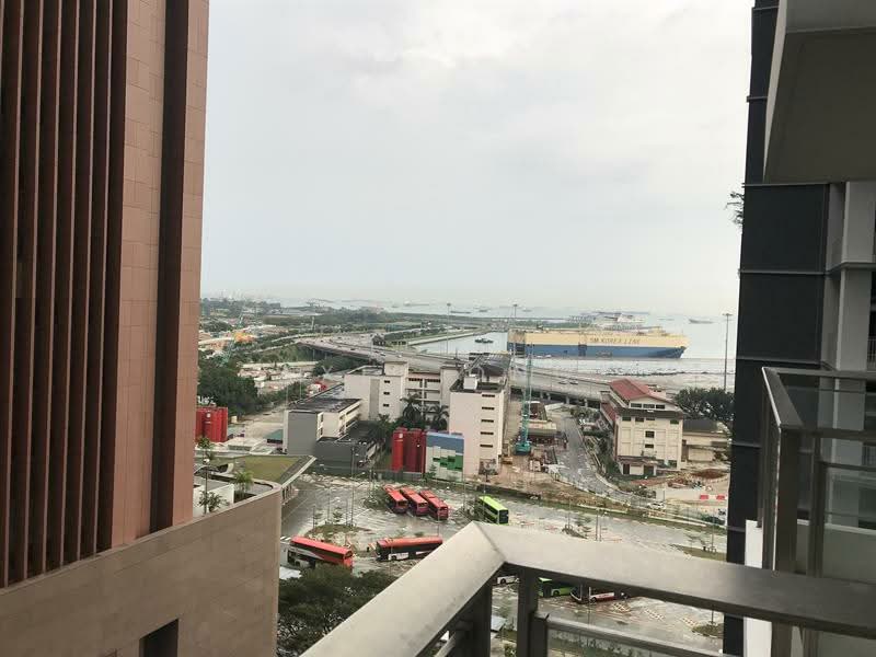 Lumiere, 2 Mistri Road, 1 Bedroom, 678 sqft, Apartment For Rent, by Axel Ong, 21216030 - PropertyGuru.com.sg