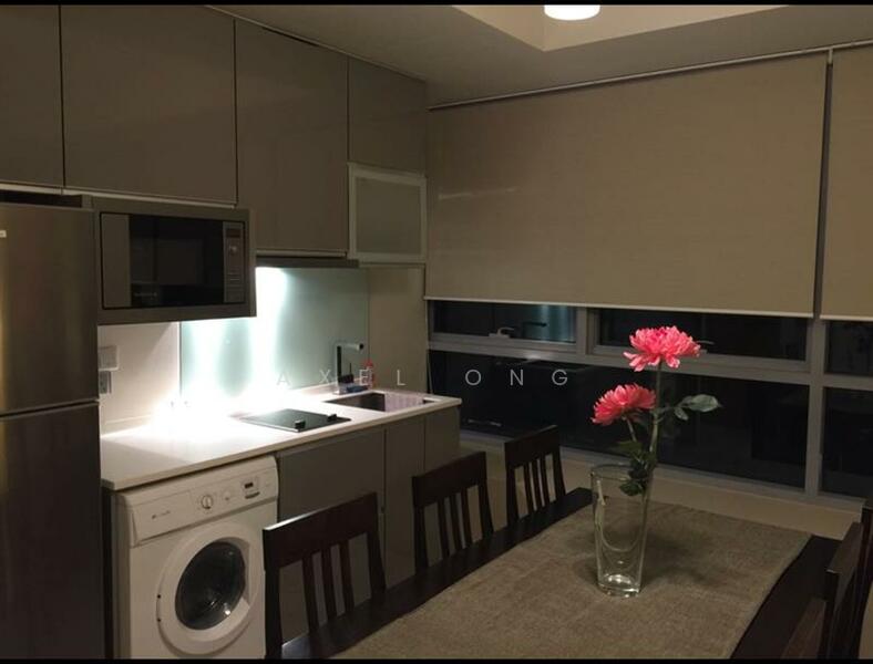 Lumiere, 2 Mistri Road, 1 Bedroom, 678 sqft, Apartment For Rent, by Axel Ong, 21216030 - PropertyGuru.com.sg