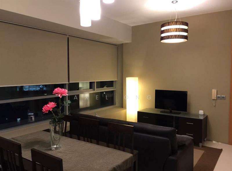 Lumiere, 2 Mistri Road, 1 Bedroom, 678 sqft, Apartment For Rent, by Axel Ong, 21216030 - PropertyGuru.com.sg