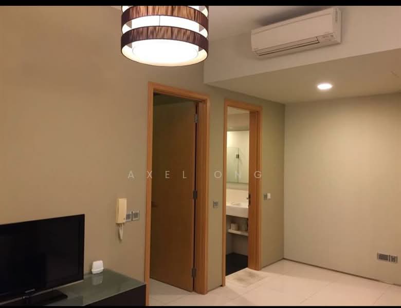 Lumiere, 2 Mistri Road, 1 Bedroom, 678 sqft, Apartment For Rent, by Axel Ong, 21216030 - PropertyGuru.com.sg