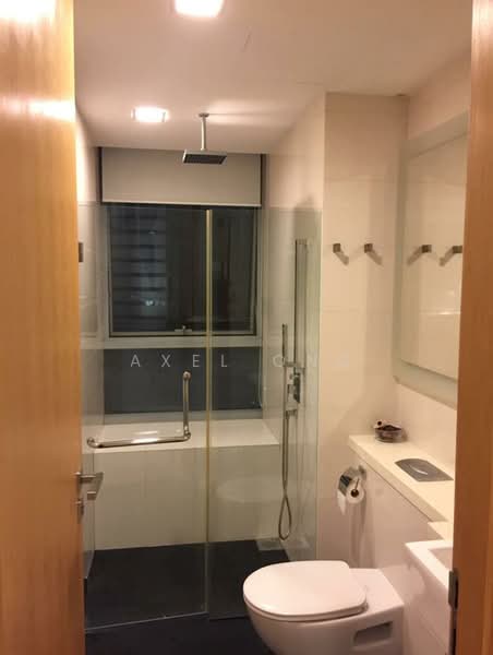 Lumiere, 2 Mistri Road, 1 Bedroom, 678 sqft, Apartment For Rent, by Axel Ong, 21216030 - PropertyGuru.com.sg