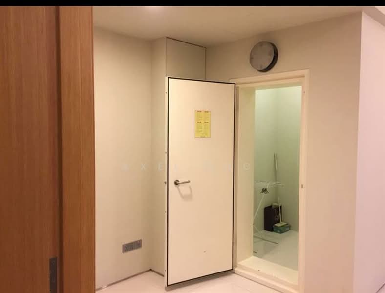 Lumiere, 2 Mistri Road, 1 Bedroom, 678 sqft, Apartment For Rent, by Axel Ong, 21216030 - PropertyGuru.com.sg