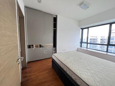 For Rent - The Palette