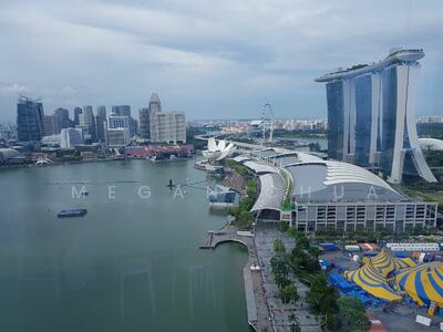 For Sale - The Sail @ Marina Bay