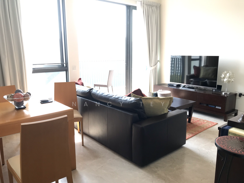 Highline Residences, 7 Kim Tian Road, 4 Bedrooms, 1,292 sqft, Condominium For Rent, by Nancy Tey, 21216606 - PropertyGuru.com.sg