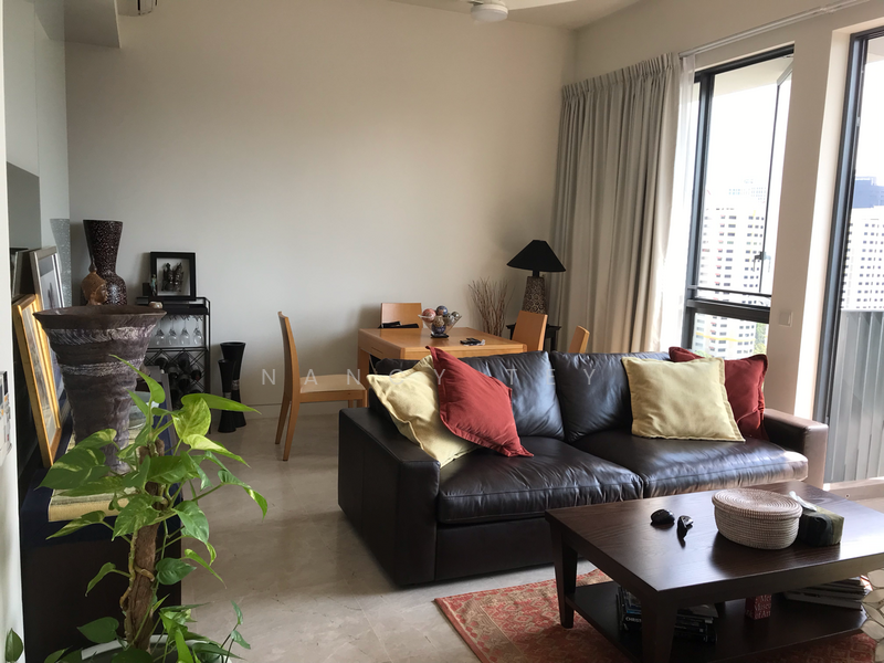 Highline Residences, 7 Kim Tian Road, 4 Bedrooms, 1,292 sqft, Condominium For Rent, by Nancy Tey, 21216606 - PropertyGuru.com.sg