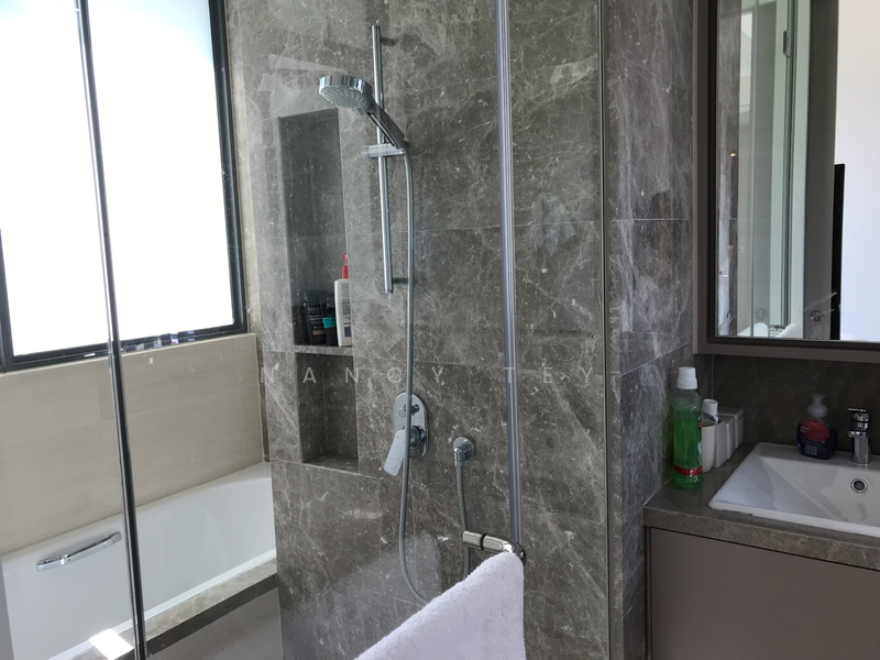 Highline Residences, 7 Kim Tian Road, 4 Bedrooms, 1,292 sqft, Condominium For Rent, by Nancy Tey, 21216606 - PropertyGuru.com.sg