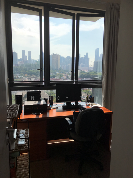 Highline Residences, 7 Kim Tian Road, 4 Bedrooms, 1,292 sqft, Condominium For Rent, by Nancy Tey, 21216606 - PropertyGuru.com.sg