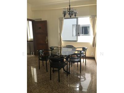 For Rent - The Bayshore