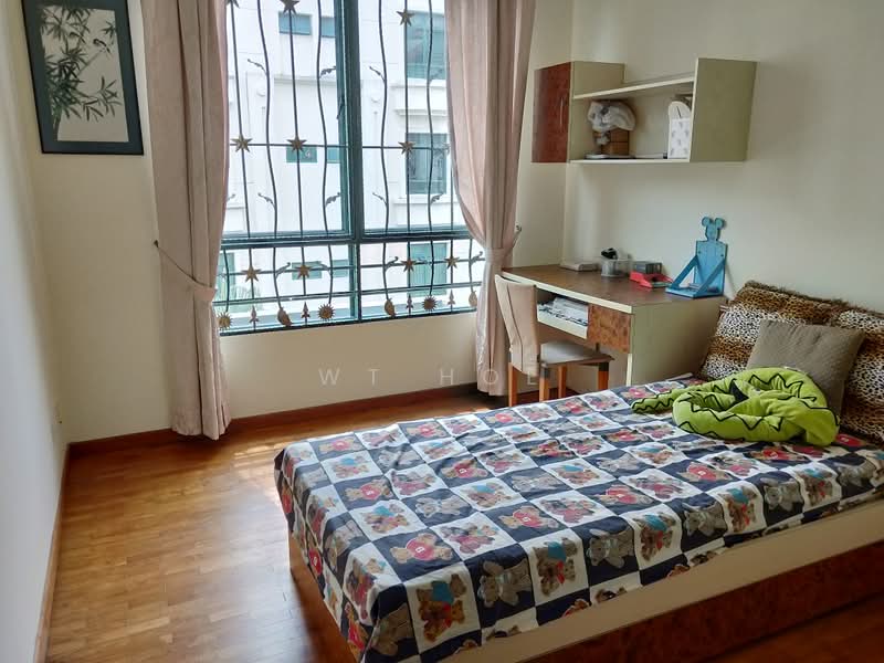 Kovan Crest, 45 Kovan Road, 3 Bedrooms, 1,324 sqft, Apartment For Rent, by WT Hoe, 21216866 - PropertyGuru.com.sg