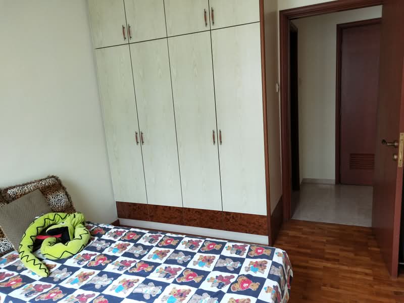 Kovan Crest, 45 Kovan Road, 3 Bedrooms, 1,324 sqft, Apartment For Rent, by WT Hoe, 21216866 - PropertyGuru.com.sg