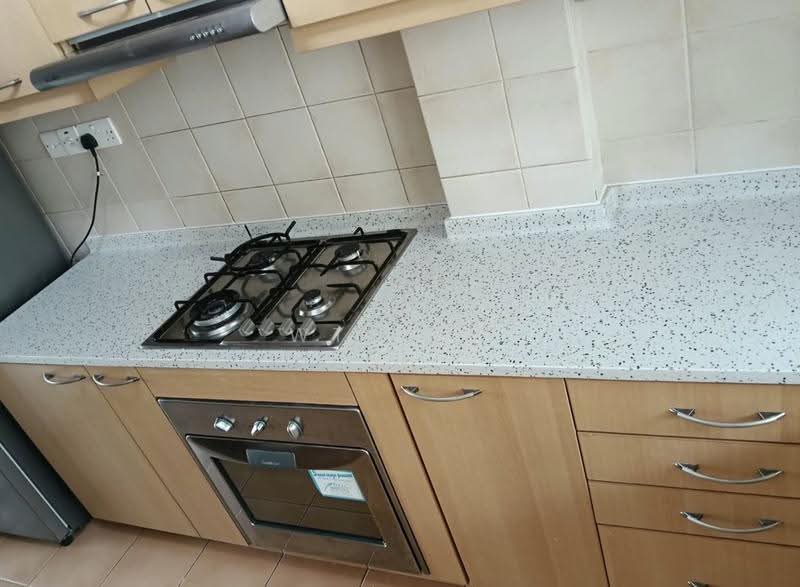 Kovan Crest, 45 Kovan Road, Hougang / Punggol / Sengkang, 3 Bedrooms, 1,324 sqft, Apartment For Rent, by WT Hoe, 21216866 - Kitchen - PropertyGuru.com.sg