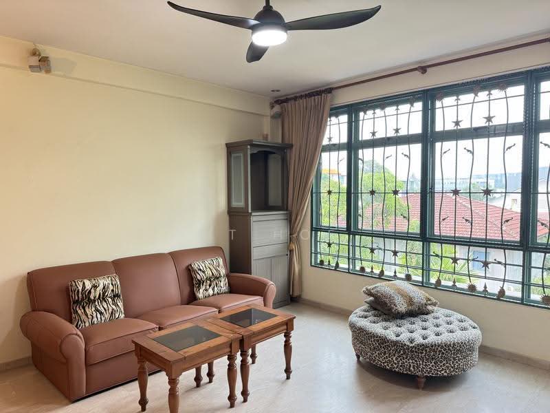 Kovan Crest, 45 Kovan Road, Hougang / Punggol / Sengkang, 3 Bedrooms, 1,324 sqft, Apartment For Rent, by WT Hoe, 21216866 - Living Room - PropertyGuru.com.sg