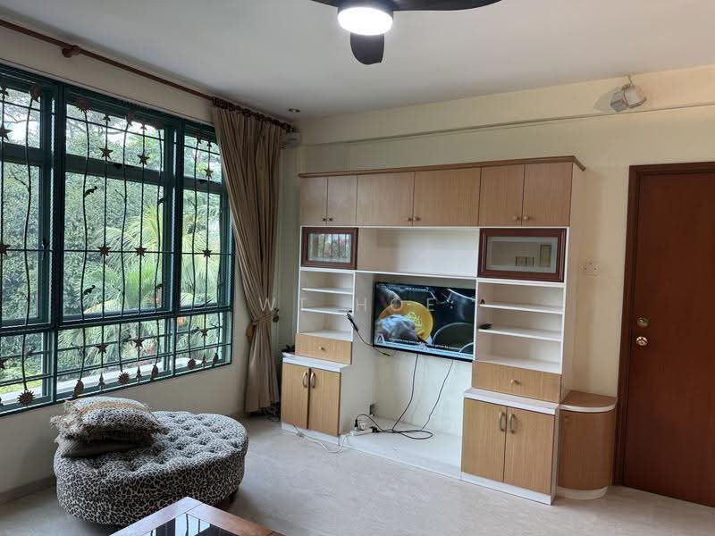 Kovan Crest, 45 Kovan Road, Hougang / Punggol / Sengkang, 3 Bedrooms, 1,324 sqft, Apartment For Rent, by WT Hoe, 21216866 - Living Room - PropertyGuru.com.sg