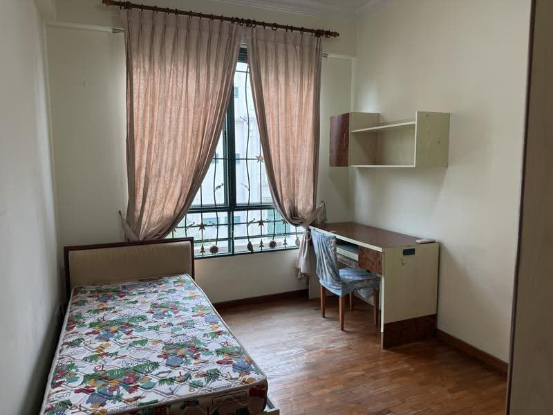 Kovan Crest, 45 Kovan Road, Hougang / Punggol / Sengkang, 3 Bedrooms, 1,324 sqft, Apartment For Rent, by WT Hoe, 21216866 - Bedroom - PropertyGuru.com.sg