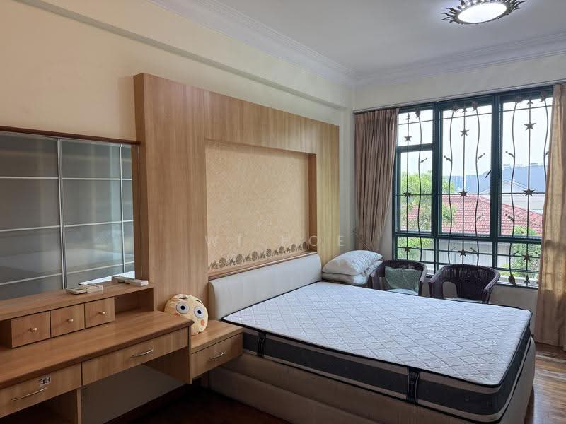 Kovan Crest, 45 Kovan Road, Hougang / Punggol / Sengkang, 3 Bedrooms, 1,324 sqft, Apartment For Rent, by WT Hoe, 21216866 - Master Bedroom - PropertyGuru.com.sg