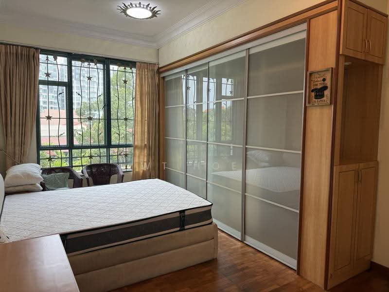 Kovan Crest, 45 Kovan Road, Hougang / Punggol / Sengkang, 3 Bedrooms, 1,324 sqft, Apartment For Rent, by WT Hoe, 21216866 - Bedroom - PropertyGuru.com.sg