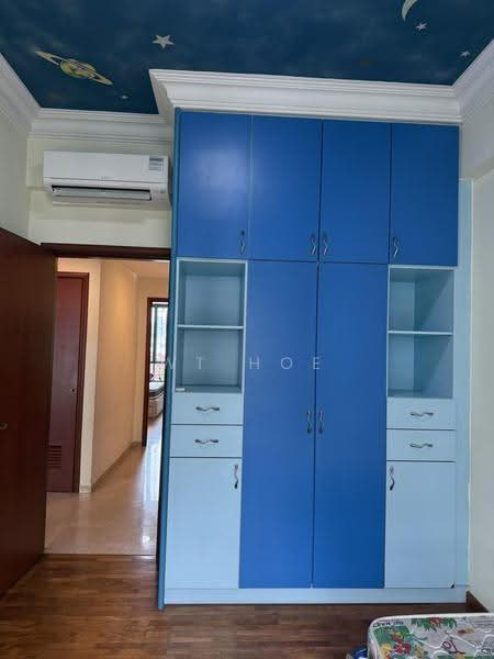 Kovan Crest, 45 Kovan Road, Hougang / Punggol / Sengkang, 3 Bedrooms, 1,324 sqft, Apartment For Rent, by WT Hoe, 21216866 - Bedroom - PropertyGuru.com.sg