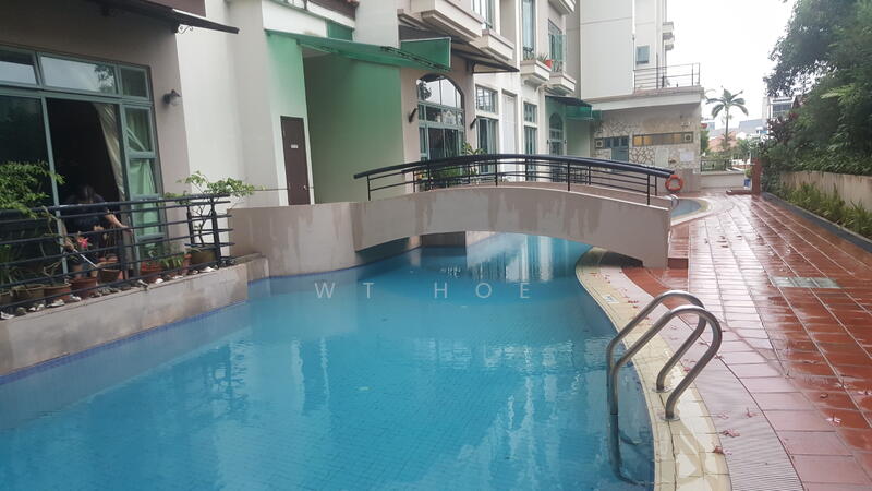 Kovan Crest, 45 Kovan Road, 3 Bedrooms, 1,324 sqft, Apartment For Rent, by WT Hoe, 21216866 - PropertyGuru.com.sg