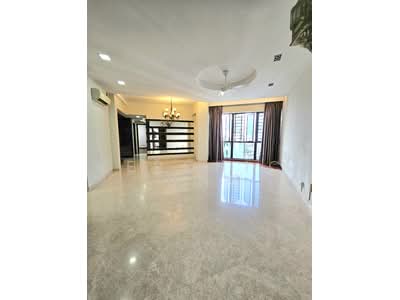 For Rent - Regentville