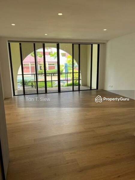 master room