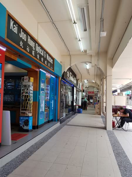201E Tampines Street 23, 201E Tampines Street 23, 450 sqft, Shop / Shophouse For Rent, by Esther Khoo, 21218327 - CommercialGuru.com.sg