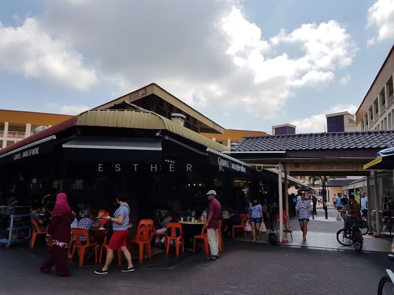 201E Tampines Street 23, 201E Tampines Street 23, 450 sqft, Shop / Shophouse For Rent, by Esther Khoo, 21218327 - CommercialGuru.com.sg